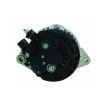 Imagem de Alternador TOYOTA HILUX 12v 85Ah Sistema Bosch - EURO 70008