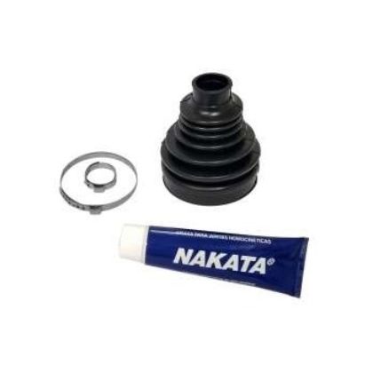 Proteção e durabilidade com Kit Coifa Homocinética Nakata Fiat