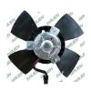 Imagem de Eletroventilador do Radiador - BAUEN BAU100209