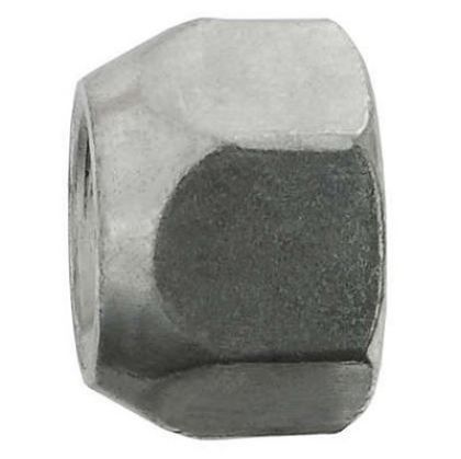 Porca de Roda M12 Chave 19mm - RODAFUSO 140 | MercadoCar