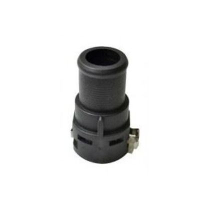 Conexão Flange Radiador VALCLEI VC161B - Fiat 7084103 | MercadoCar