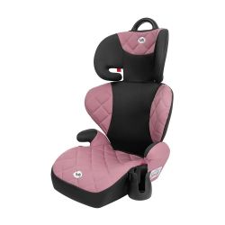 Imagem de Cadeira Infantil para Carro Triton Preta/Rosa 5 a 36Kg - TUTTI BABY 0630002