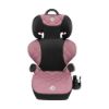 Imagem de Cadeira Infantil para Carro Triton Preta/Rosa 5 a 36Kg - TUTTI BABY 0630002