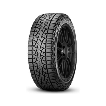 Imagem de Pneu Lt265X75 R16 123S S-Atr - PIRELLI PNEUS 1555400