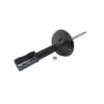 Amortecedor Dianteiro MONROE M53ZSP203 - Performance e Conforto