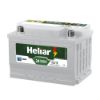 Imagem de Bateria 60Ah Polo Lado Direito - HELIAR H60HD