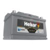 Imagem de Bateria 95Ah Polo Lado Direito (AGM) - HELIAR HAGM95MD