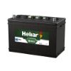 Imagem de Bateria 90Ah Polo Lado Direito - HELIAR H90LD