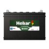 Imagem de Bateria 90Ah Polo Lado Direito - HELIAR H90LD