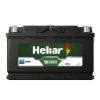 Imagem de Bateria 95Ah Polo Lado Direito - HELIAR H95MD