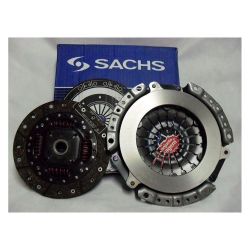 Imagem de Kit Embreagem FORD FIESTA/KA Platô e Disco - SACHS 94719562