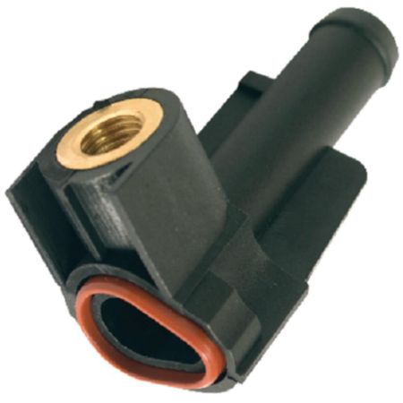 Imagem de Conexão Flange do Sensor de Temperatura - R&M 3932