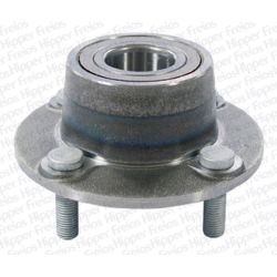 Imagem de TRAS COURIER TODAS/MONDEO 94/01 C/ROL S/ABS - HIPPER FREIOS HFCT18A