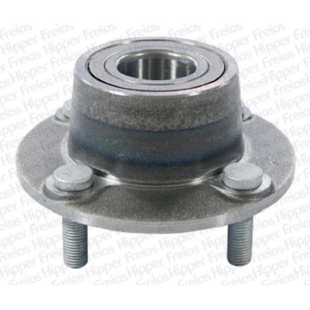 Imagem de TRAS COURIER TODAS/MONDEO 94/01 C/ROL S/ABS - HIPPER FREIOS HFCT18A