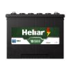 Imagem de Bateria 75Ah Polo Lado Direito - HELIAR H75LD