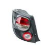 Imagem de Lanterna Traseira CHEVROLET - GM SONIC Lado Esquerdo sem Neblina - GENERAL MOTORS 96830989