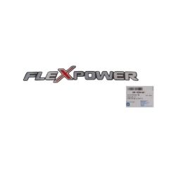 Imagem de Emblema (Flex Power) - GENERAL MOTORS 93344997