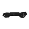 Imagem de Para-choque Traseiro CHEVROLET - GM CAPTIVA Preto com Furo Sensor - GENERAL MOTORS 19167515