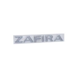 Imagem de Emblema do Porta-malas (Zafira) CHEVROLET ZAFIRA - GENERAL MOTORS 93399804