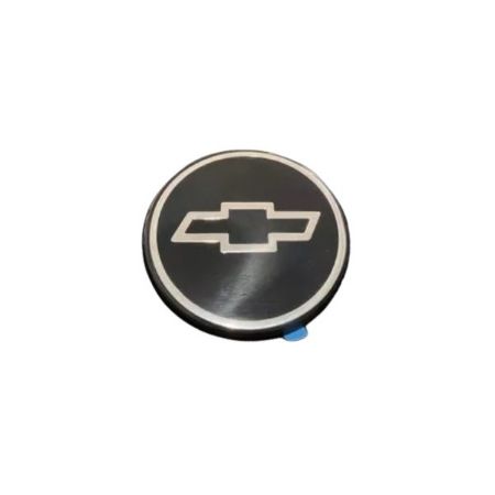 Imagem de Emblema Grade do Radiador (Gravata) CHEVROLET - GM KADETT /MONZA - GENERAL MOTORS 93204760