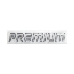 Imagem de Emblema da Porta Dianteira (Premium) CHEVROLET CORSA/MERIVA - GENERAL MOTORS 93377726