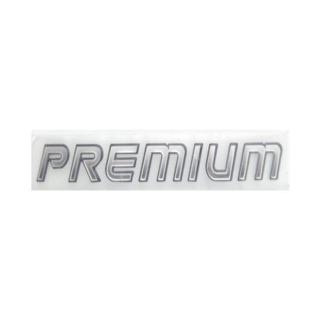 Imagem de Emblema da Porta Dianteira (Premium) CHEVROLET - GM CORSA/MERIVA - GENERAL MOTORS 93377726