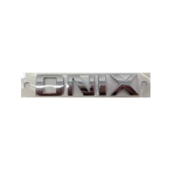 Imagem de Emblema do Porta-malas (Onix) CHEVROLET ONIX  - GENERAL MOTORS 94747905