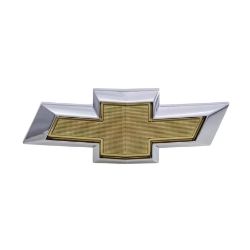 Imagem de Emblema Grade do Radiador (Gravata Dourada) CHEVROLET ONIX /PRISMA - GENERAL MOTORS 94747898