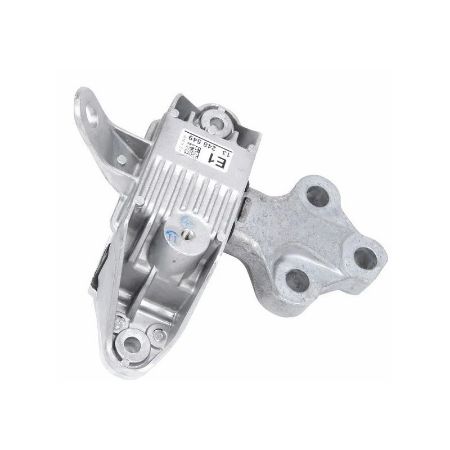 Imagem de Coxim do Câmbio CHEVROLET - GM CRUZE Lado Esquerdo Manual - GENERAL MOTORS 13248549
