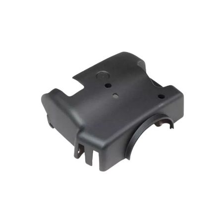 Imagem de Moldura Inferior da Chave de Seta CHEVROLET - GM BLAZER/S10 Preto - GENERAL MOTORS 93364400