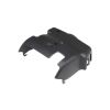 Imagem de Moldura Inferior da Chave de Seta CHEVROLET - GM BLAZER/S10 Preto - GENERAL MOTORS 93364400