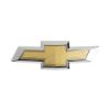 Imagem de Emblema Grade do Radiador (Gravata Cromado) CHEVROLET - GM CRUZE - GENERAL MOTORS 42338226