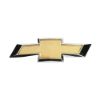 Imagem de Emblema do Porta-malas (Gravata Dourada) CHEVROLET - GM CRUZE - GENERAL MOTORS 95122566