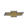 Imagem de Emblema do Porta-malas (Gravata Dourada) CHEVROLET - GM CRUZE - GENERAL MOTORS 95122565