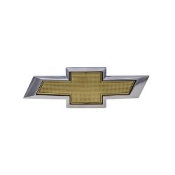 Imagem de Emblema do Porta-malas (Gravata Dourada) CHEVROLET - GM CRUZE - GENERAL MOTORS 95122565