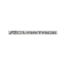 Imagem de Emblema Lateral da Porta (Advantage) - GENERAL MOTORS 52065067