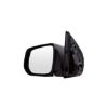 Imagem de Espelho Retrovisor Externo CHEVROLET - GM S10/TRAILBLAZER Lado Esquerdo Remoto Preto sem Pisca - GENERAL MOTORS 94710874