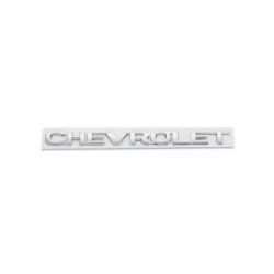 Imagem de Emblema do Porta-malas (Chevrolet) CHEVROLET - GM CELTA - GENERAL MOTORS 93232324