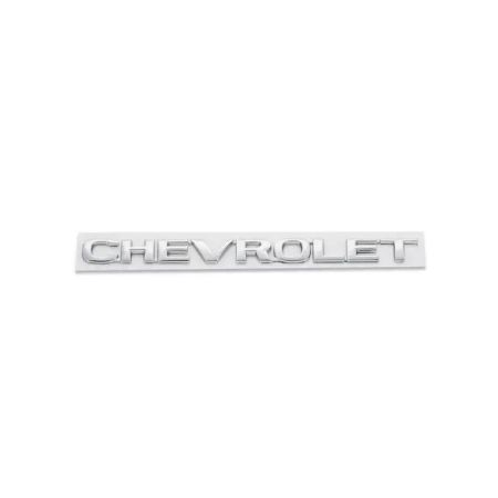 Imagem de Emblema do Porta-malas (Chevrolet) CHEVROLET - GM CELTA - GENERAL MOTORS 93232324