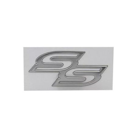 Imagem de Emblema do Porta-malas (SS) - GENERAL MOTORS 93353392