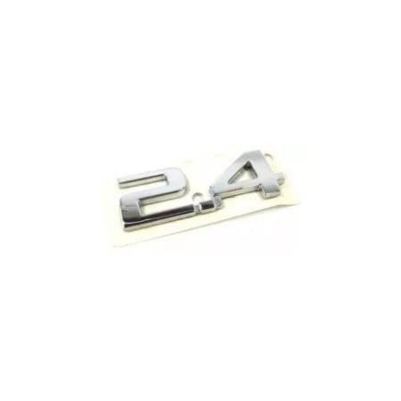 Imagem de Emblema do Porta-malas (2.4) CHEVROLET - GM VECTRA - GENERAL MOTORS 93310728