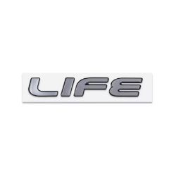 Imagem de Emblema da Porta Dianteira (Life) CHEVROLET - GM CELTA - GENERAL MOTORS 93343648