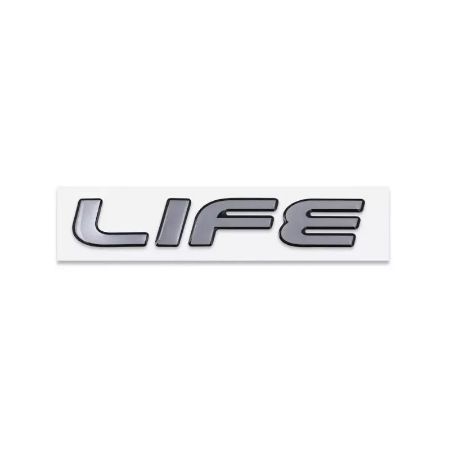 Imagem de Emblema da Porta Dianteira (Life) CHEVROLET - GM CELTA - GENERAL MOTORS 93343648