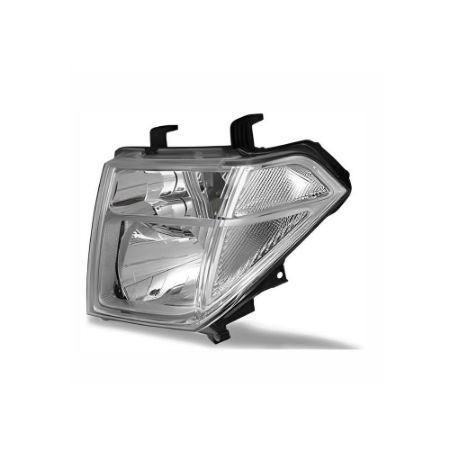 Imagem de Farol Principal HONDA CIVIC Lado Direito - RUFATO 22574