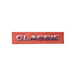 Imagem de Emblema do Porta-malas (Classic) CHEVROLET - GM CLASSIC/CORSA - GENERAL MOTORS 93313232