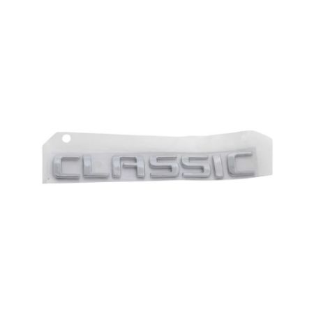 Imagem de Emblema do Porta-malas (Classic) CHEVROLET - GM CLASSIC/CORSA - GENERAL MOTORS 94716729