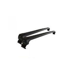 Imagem de Rack de Teto VOLKSWAGEN JETTA Preto - LONG LIFE PJTA