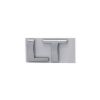 Imagem de Emblema do Porta-malas (LT) CHEVROLET - GM PRISMA - GENERAL MOTORS 94706854