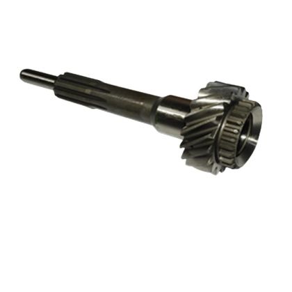 Eixo Piloto Câmbio VW 7100 18 Dentes VANNUCCI T07311145 | MercadoCar