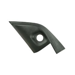 Imagem de Moldura do Braço Retrovisor Interna CHEVROLET ONIX /PRISMA Lado Esquerdo - GENERAL MOTORS 52044383